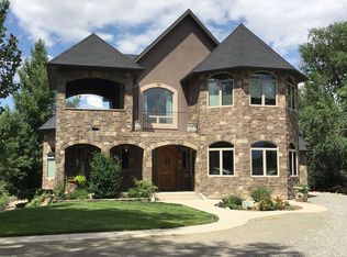 60545 Kansas Rd, Montrose, CO 81403