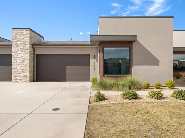 2943 E Snowberry Dr, Saint George, UT 84790