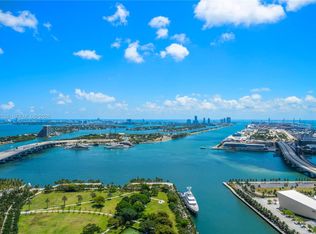 900 Biscayne Bay, Miami, FL 33132