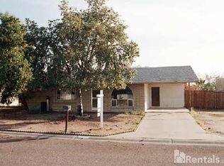 705 N 96th St, Mesa, AZ 85207