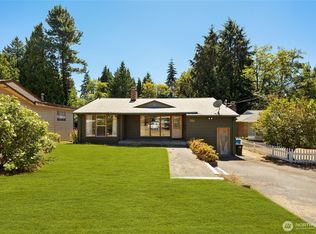 351 NE 163rd St, Shoreline, WA 98155