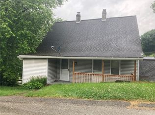 6028 Penn St, Export, PA 15632