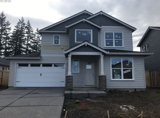 1034 S Walnut St #LOT81, Canby, OR 97013