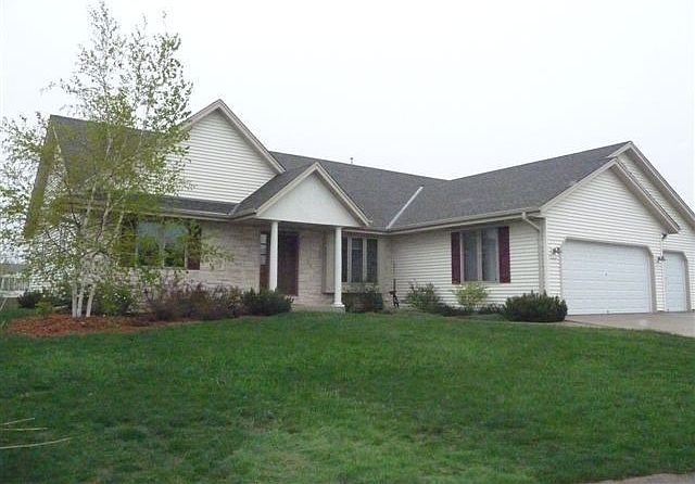 Stunning 4 BR - 3 BA