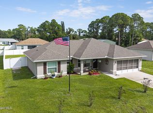 1375 Schayler St SW, Palm Bay, FL 32908