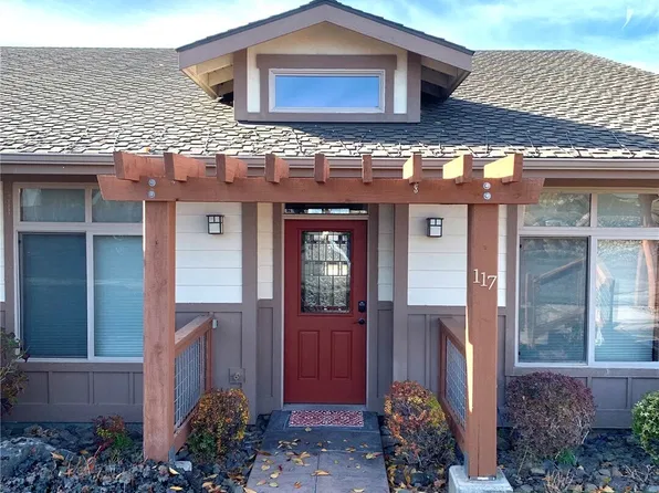117 Red Hawk Drive, Orondo, WA 98843