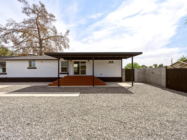 443 S 98TH Place, Mesa, AZ 85208