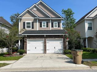 85 Summer Hill Way, Richmond Hill, GA 31324