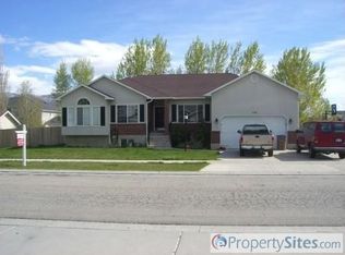 234 E Pebblebrook Way, Draper, UT 84020