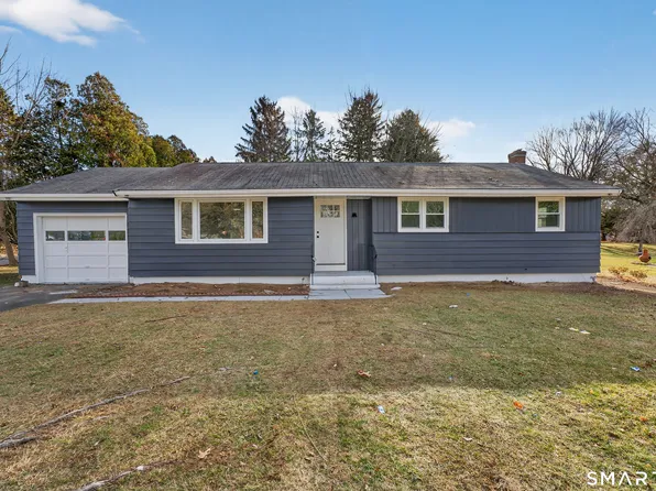 101 Croft Drive, Manchester, CT 06042