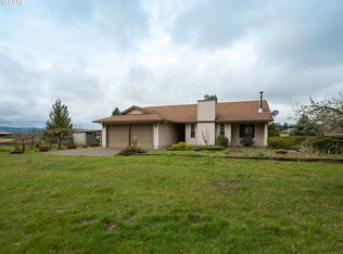 15201 SW Pleasant Valley Rd, Beaverton, OR 97007