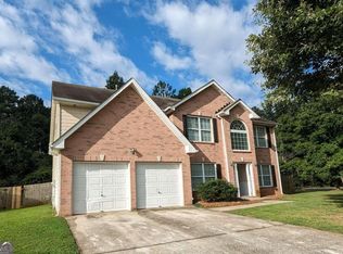5055 Miller Woods Dr, Decatur, GA 30035