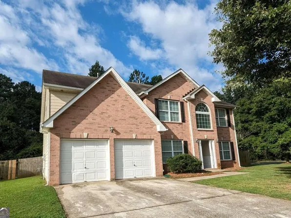 5055 Miller Woods Dr, Decatur, GA 30035