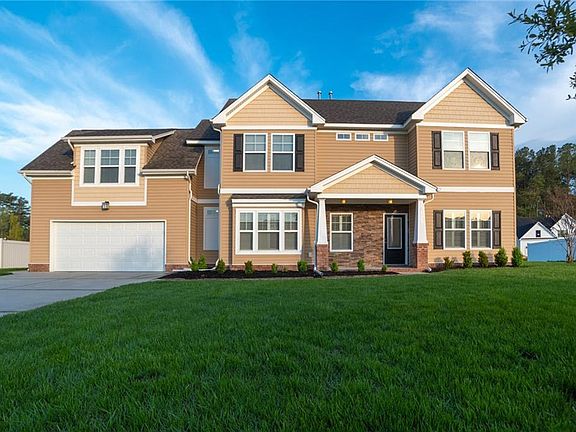 2nd image of 2625 Osprey Landing Ct