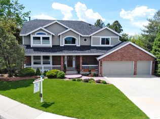 2046 Chelsea Ct, Highlands Ranch, CO 80126