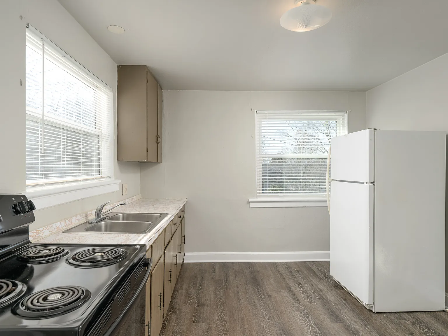1 bed, 600 sqft, $850 — Photo 4