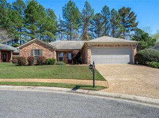 2270 Cross Creek Dr, Tuscaloosa, AL