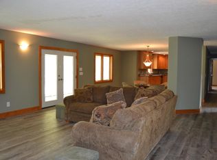 1265 Carters Ferry Rd, Hartwell, GA 30643