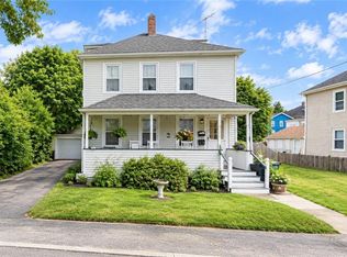 9 Castle St, Plymouth, MA 02360