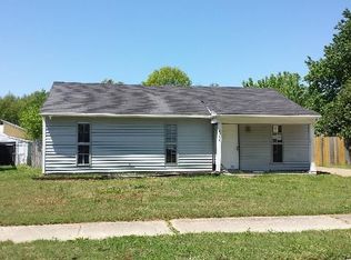 2189 Ptarmigan Trl, Memphis, TN 38134