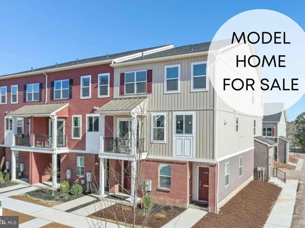 1883 Arbor Place Dr #52E, Norristown, PA 19401