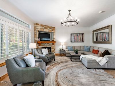 5596 N Oslo Ln, Park City, UT, 84098