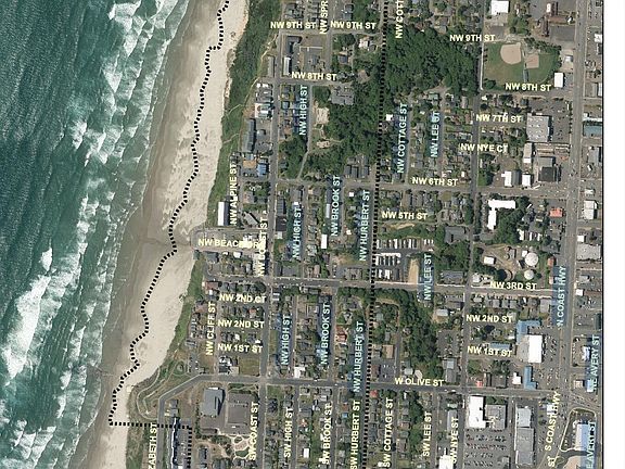 3rd image of 47 SW Coast St