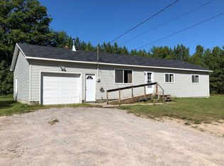 6722 Truckey Rd, Alpena, MI 49707