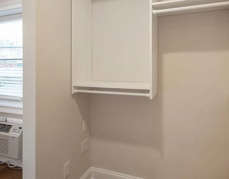 The Parkview at Polifly: In-Unit Washer & Dryer, Heat and Water Included, and Cat & Dog Friendly — Photo 23