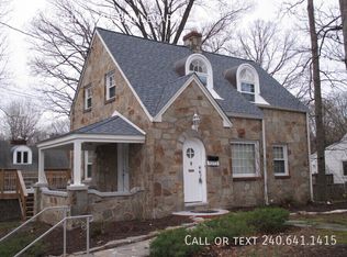 9302 Washington Blvd, Lanham, MD 20706