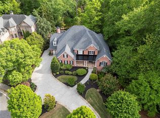 510 Grove Park Pl, Roswell, GA 30075