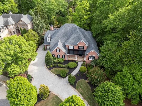 510 Grove Park Pl, Roswell, GA 30075