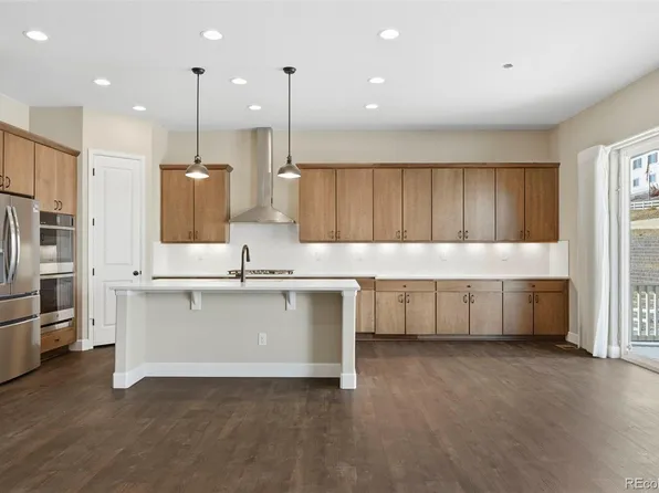 4099 River Oaks Street, Castle Rock, CO 80104