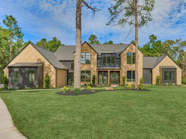 4800 Hawk Canyon Ct, Montgomery, TX 77316