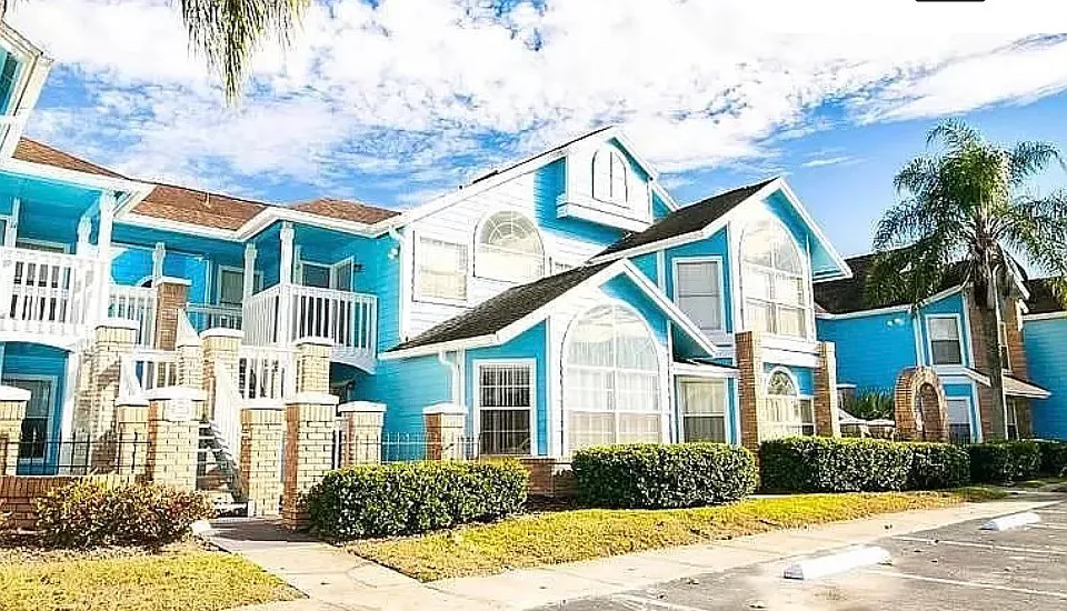 2727 N Poinciana Blvd #131
