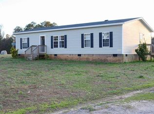 806 Daniel Ave, Johnston, SC 29832