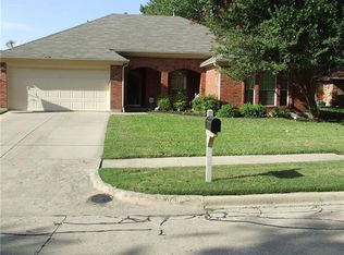 2606 Rockhill Rd, McKinney, TX 75070