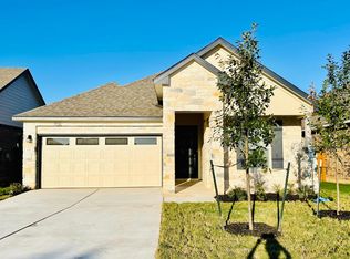 337 Peace Pipe Way, Georgetown, TX 78628