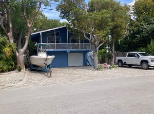 107 Sioux St, Plantation Key, FL 33036