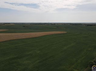 32nd Rd, Centralia, KS 66415