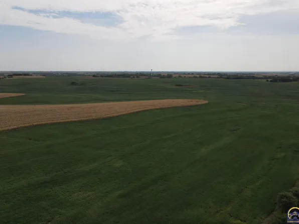 32nd Rd, Centralia, KS 66415