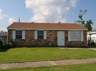 85 Marie Dr, Westwego, LA 70094