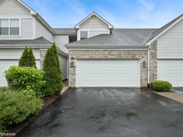9158 Falcon Greens Dr, Village Of Lakewood, IL 60014
