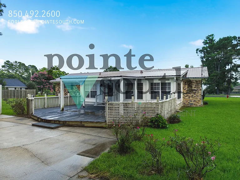 20532 White Hill Rd — Photo 23