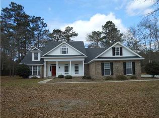 91 Tralee Ct, Richmond Hill, GA 31324
