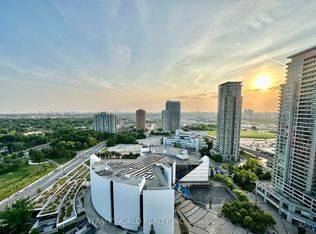 60 Town Centre Ct #610, Toronto, ON M1P0B1