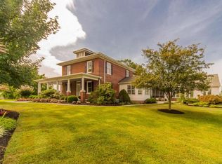 565 Buttonwood Farm Rd, Millersville, PA 17551