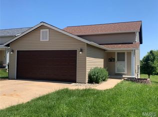 252 Almond Tree Dr, Troy, MO 63379