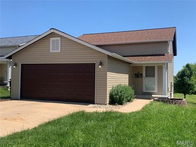 252 Almond Tree Dr, Troy, MO, 63379