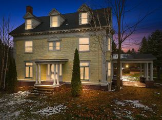 405 Pine Street, Rumford, ME 04276